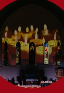 Афиша: Концерт при свечах. Бах. Органные шедевры. Перголези. Stabat Mater в Москве 18 июля 2026