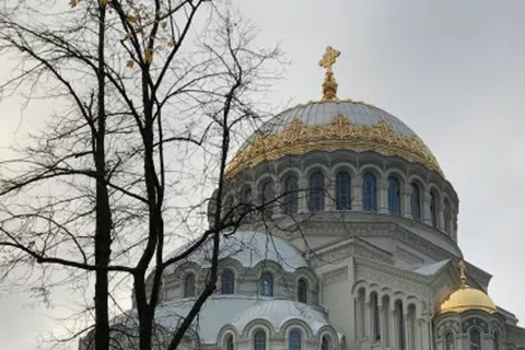 Афиша: Кронштадт в Санкт-Петербурге 24 июля 2026