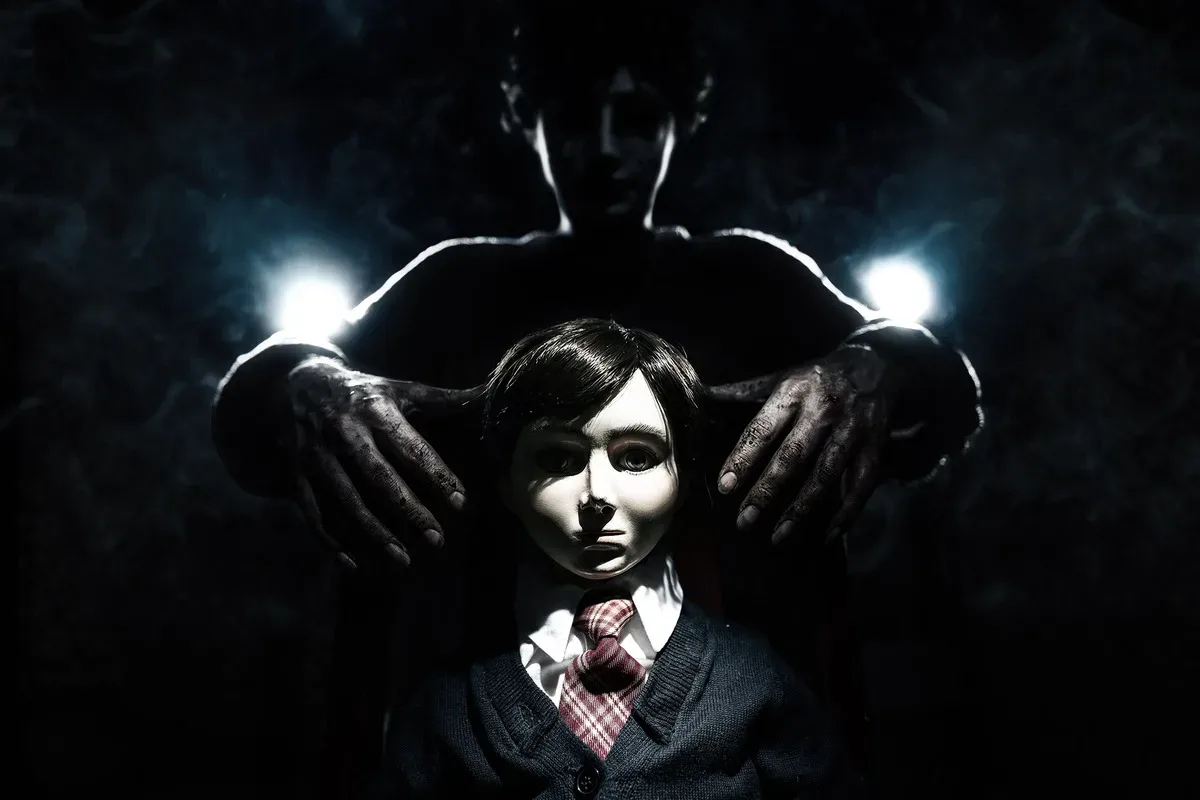 Афиша: Кукла Брамс в Москве 11 июля 2026