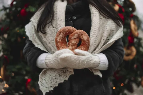 Афиша: Купеческая Коломна с нотками гастрономии в Коломне 12 июля 2026