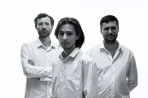 Афиша: Летний джазовый фестиваль. illo.trio* в Геленджике 26 июля 2026