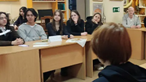Афиша: Литературные герои. Интерактивная программа в Екатеринбурге 14 июля 2026