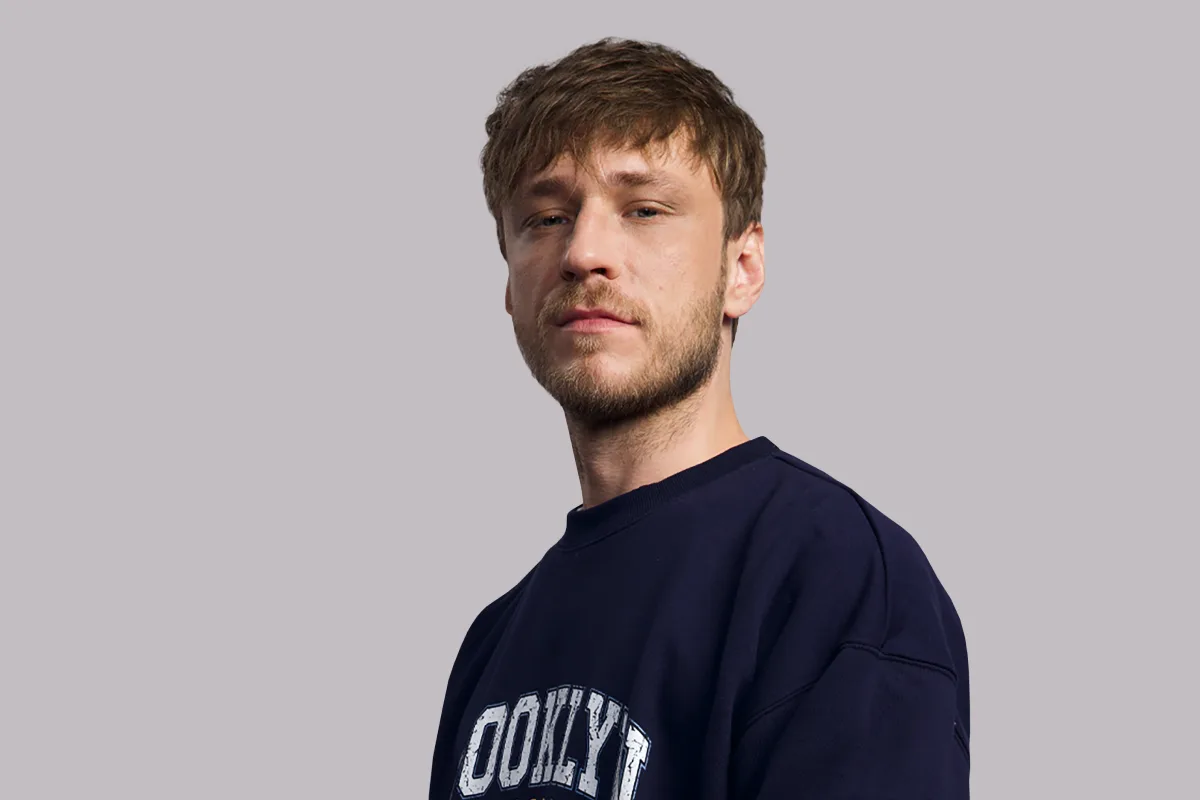 Афиша: Макс Евдокимов в Иркутске 4 июля 2026