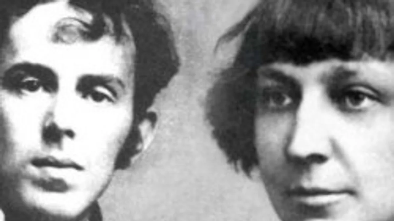 Афиша: Марина Цветаева и Осип Мандельштам в Санкт-Петербурге 17 июля 2026