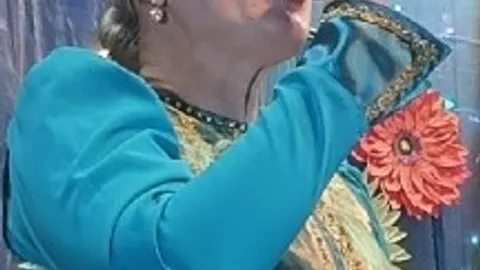 Афиша: Мастер-класс по народному вокалу: Традиция в голосе в Ростове-на-Дону 7 июля 2026