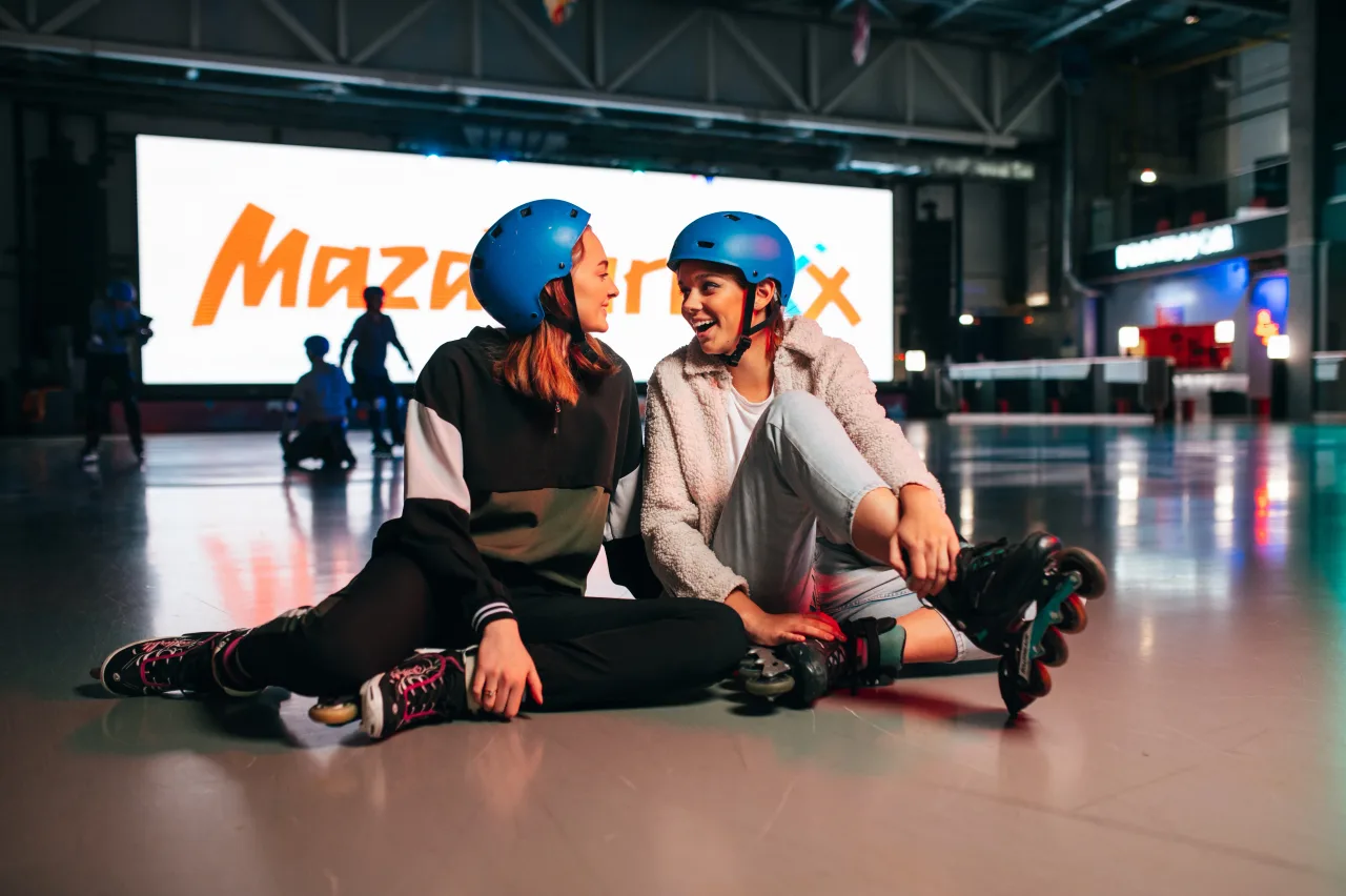 Афиша: MazaPark. All Inclusive в Санкт-Петербурге 14 июля 2026