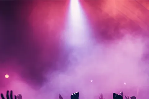 Афиша: Мелекесс в Москве 14 июля 2026