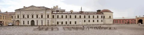 Афиша: Мифы и факты Петропавловской крепости в Санкт-Петербурге 12 июля 2026