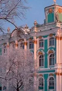 Афиша: Мифы и легенды Петербурга в Санкт-Петербурге 15 июля 2026
