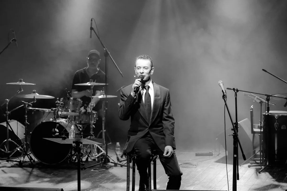 Афиша: Мировые хиты от Хулио Иглесиаса в Санкт-Петербурге 30 июля 2026