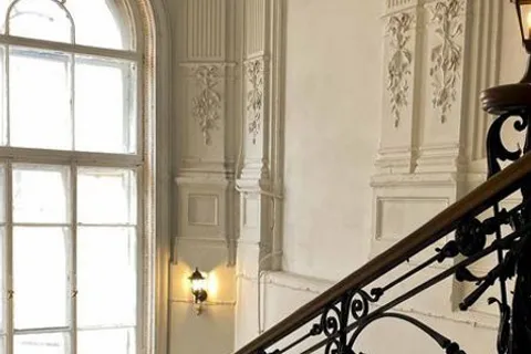 Афиша: «Мистер до-диез минор» Антон Самсонов - фортепианный концерт в Санкт-Петербурге 5 июля 2026