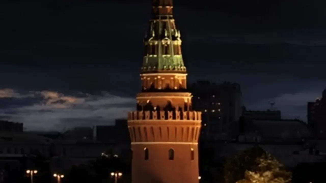 Афиша: Мистическая Москва с гаданиями и чаем в Москве 30 июля 2026