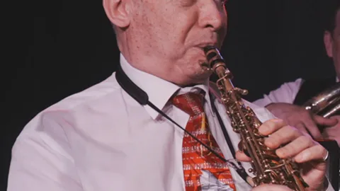 Афиша: Moscow Ragtime Band в Москве 11 июля 2026
