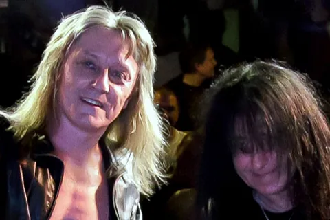 Афиша: Moscow Rock City в Москве 18 июля 2026