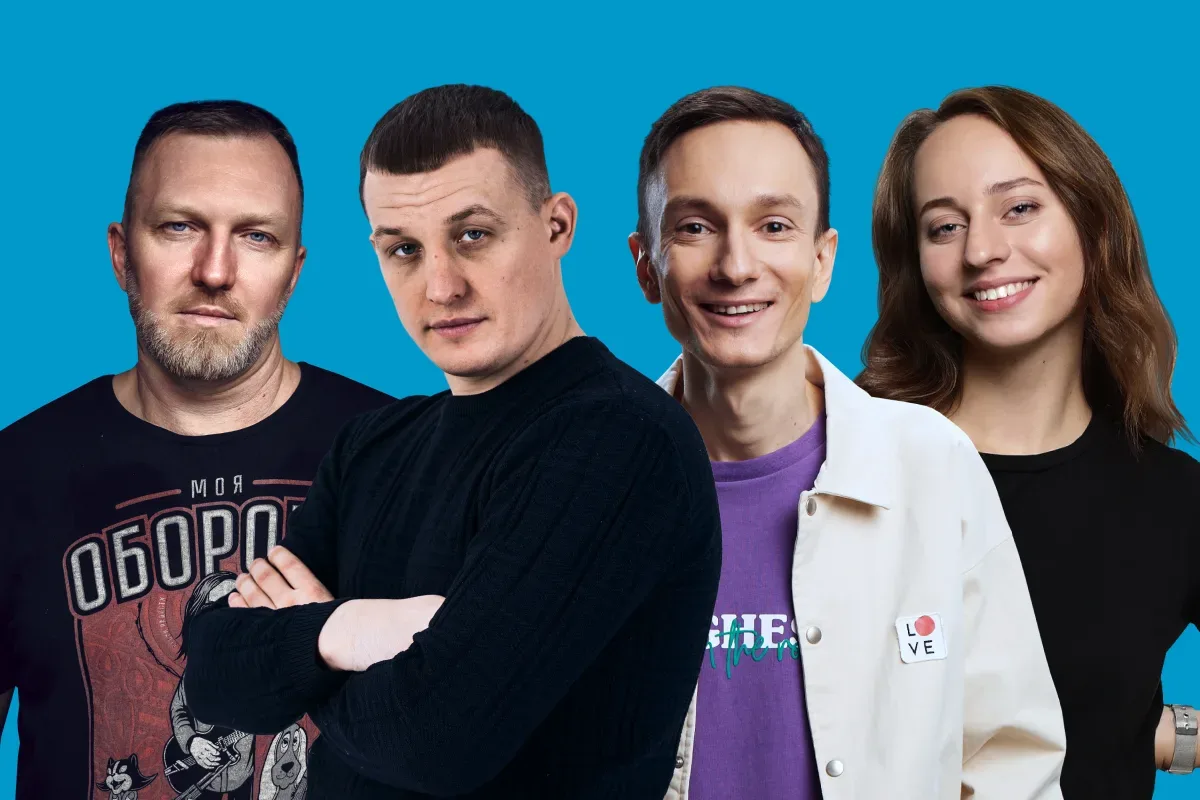Афиша: Московский стендап в Москве 11 июля 2026