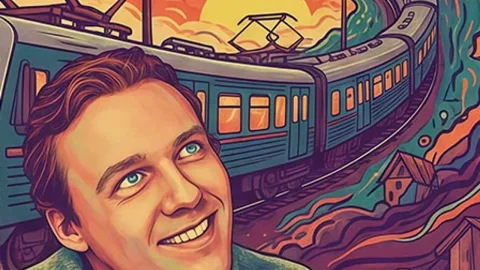 Афиша: Москва – Петушки в Москве 22 июля 2026