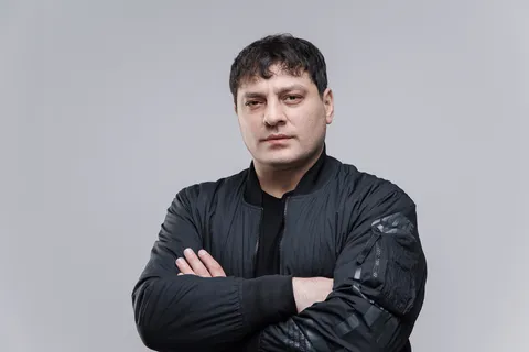 Афиша: Мурат Тхагалегов в Волгодонске 10 июля 2026