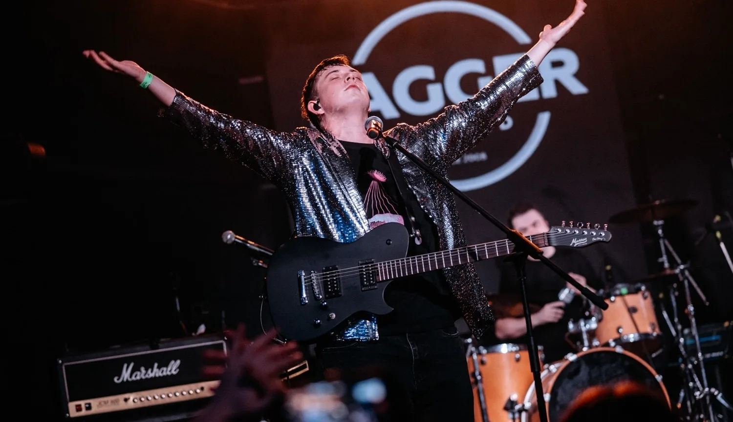 Афиша: Muse трибьют с оркестром. Мировые легенды в Екатеринбурге 2 июля 2026