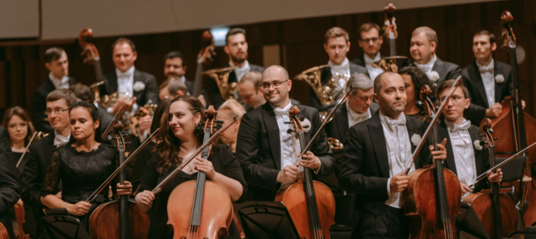 Афиша: Музыкальное путешествие по операм Моцарта в Москве 1 июля 2026