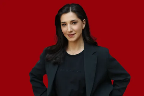 Афиша: Найка Казиева в Москве 13 июля 2026