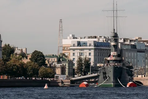 Афиша: Невская симфония - по рекам Петербурга в Санкт-Петербурге 10 июля 2026