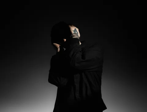 Афиша: Newlightchild в Тюмени 17 июля 2026