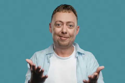 Афиша: Нидаль Абу-Газале. Abu Show & Stand-up в Кемерове 22 июля 2026