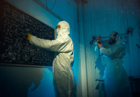 Афиша: Ночная смена в Саратове 12 июля 2026