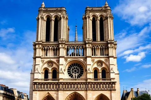 Афиша: Notre Dame de Paris. Орган и солисты в соборе в Санкт-Петербурге 24 июля 2026