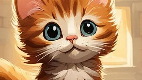 Афиша: О том, как котенок искал маму: Беби-спектакль в Нижнем Новгороде 25 июля 2026