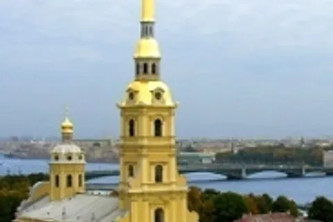 Афиша: Обзорная экскурсия по Санкт-Петербургу с посещением Петропавловской крепости в Санкт-Петербурге 2 июля 2026