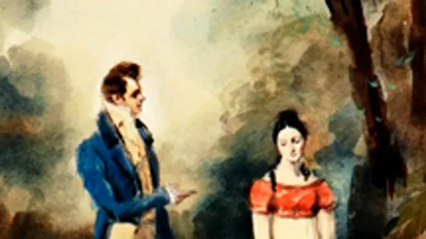 Афиша: Онегинские вечера. Главы романа под рояль. Вечер второй в Санкт-Петербурге 19 июля 2026