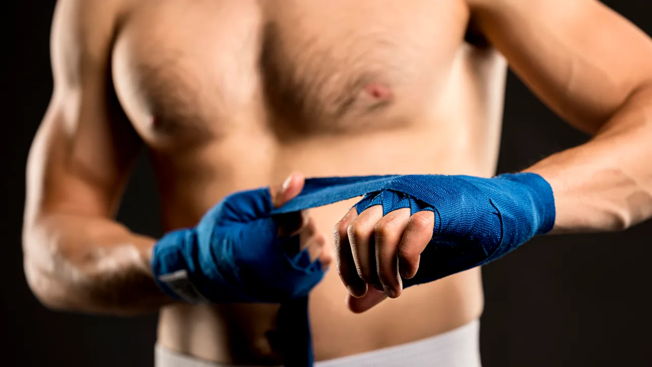Афиша: Open Fighting Championship 67 X MFP 268 в Москве 11 июля 2026