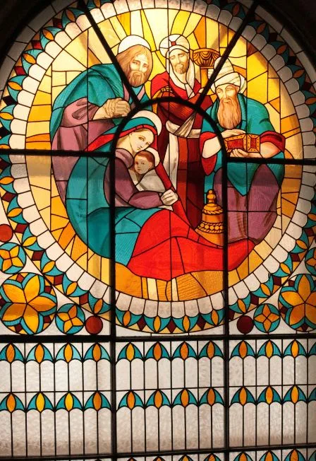 Афиша: Орган и скрипка при свечах: роскошная Франция в Санкт-Петербурге 11 июля 2026