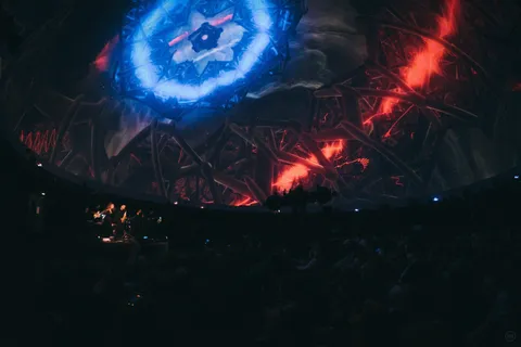 Афиша: Оркестр под звёздами. 30 Seconds to Mars в Санкт-Петербурге 19 июля 2026