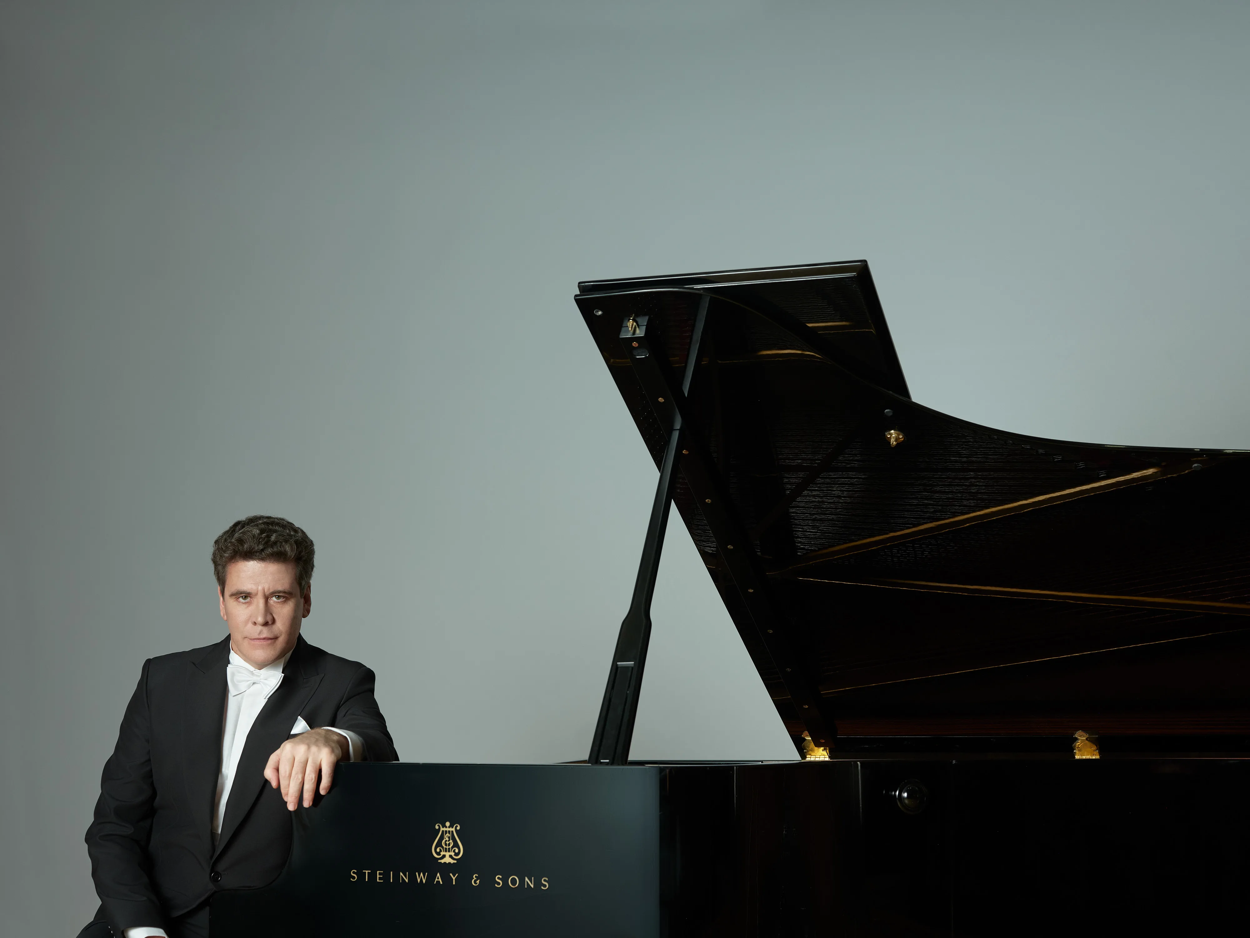 Афиша: Открытие. Денис Мацуев и Александр Сладковский в Суздали 12 июля 2026