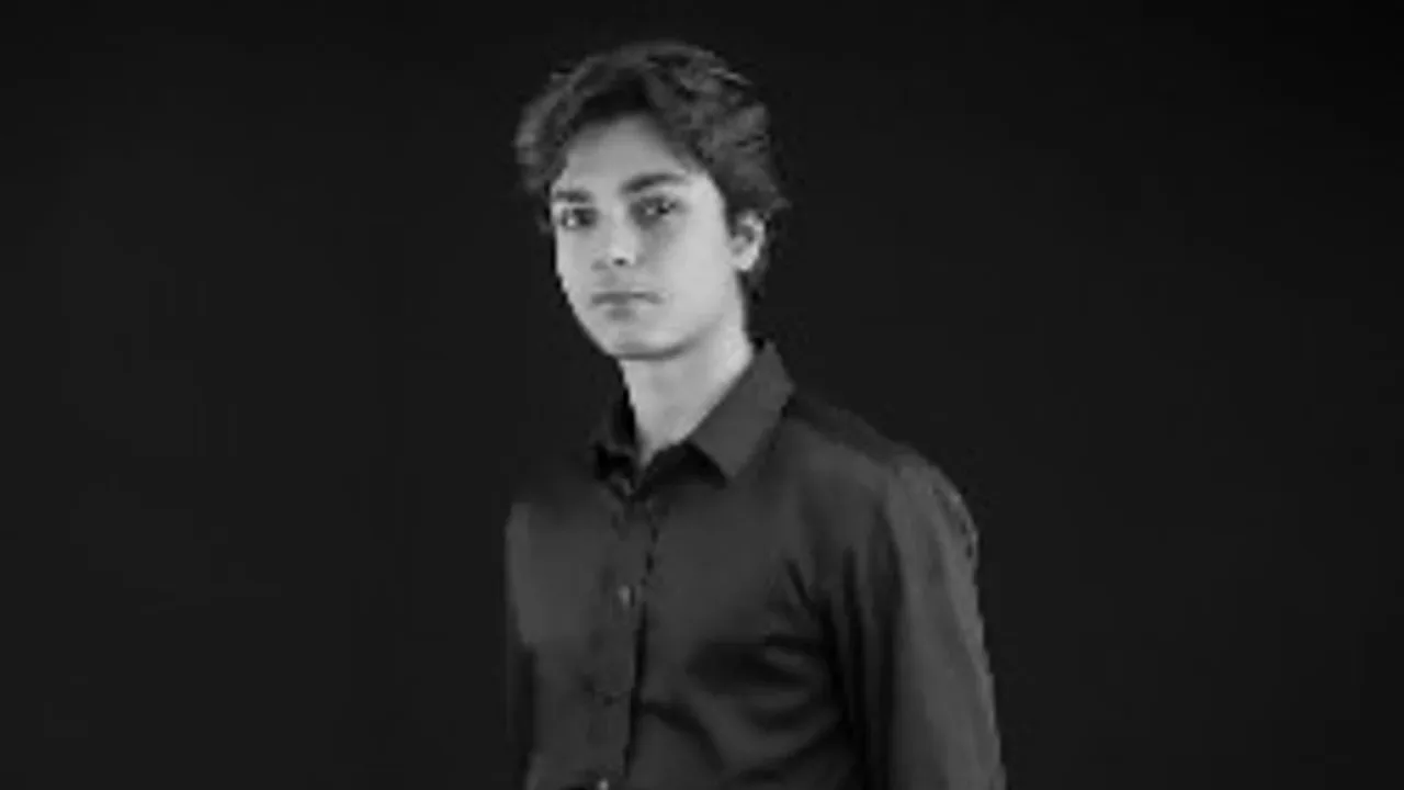 Афиша - Pianissimo. Джан Сарач в Нижнем Новгороде Афиша: Pianissimo. Джан Сарач в Нижнем Новгороде 25 июля 2026