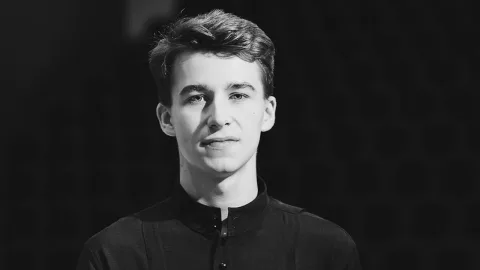 Афиша: Pianissimo. Егор Кадников в Нижнем Новгороде 19 июля 2026