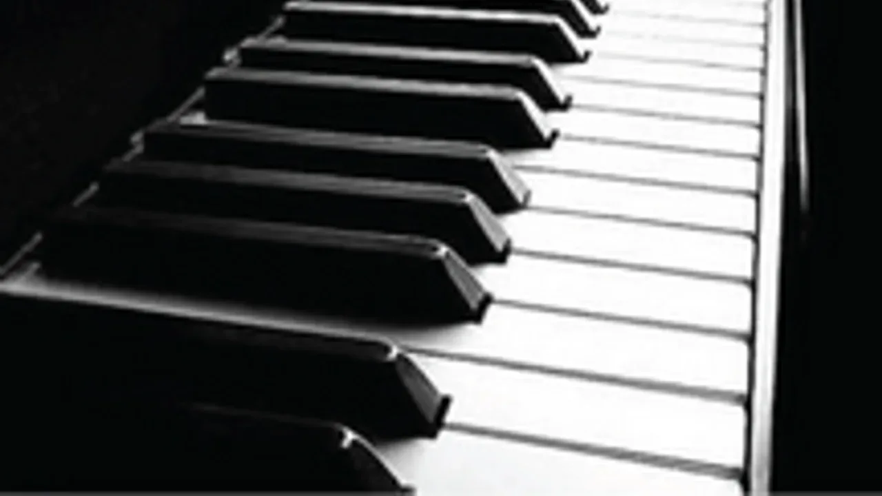 Афиша - Pianissimo. Матео Буонаноче в Нижнем Новгороде Афиша: Pianissimo. Матео Буонаноче в Нижнем Новгороде 11 июля 2026