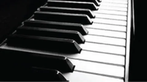 Афиша: Pianissimo. Матео Буонаноче в Нижнем Новгороде 11 июля 2026