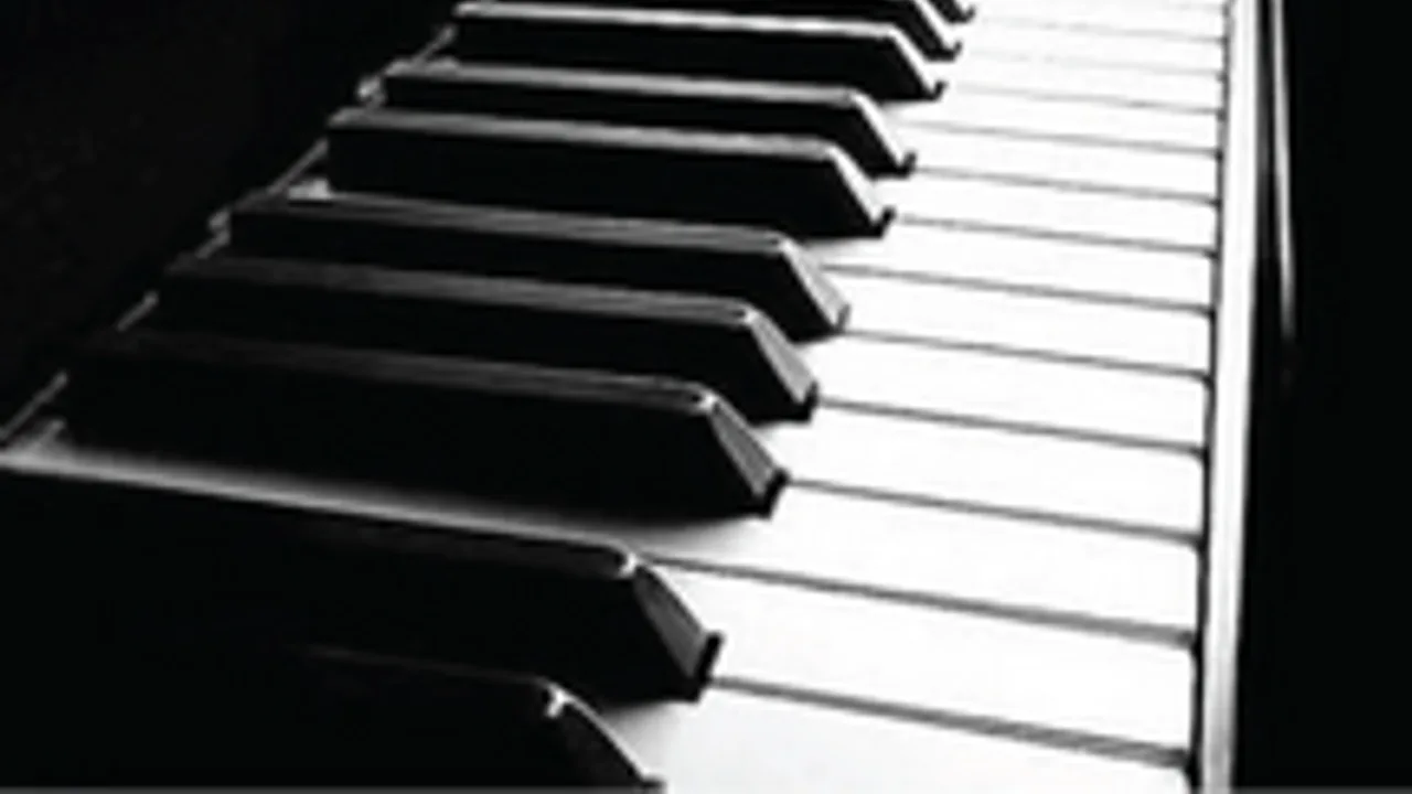 Афиша: Pianissimo. Жуан Нету Виейра в Нижнем Новгороде 18 июля 2026