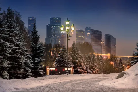 Афиша: По мистической Москве с гаданиями и чаем в Москве 12 июля 2026