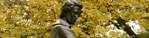 Афиша: По пушкинским местам в Большое Болдино в Нижнем Новгороде 7 июля 2026