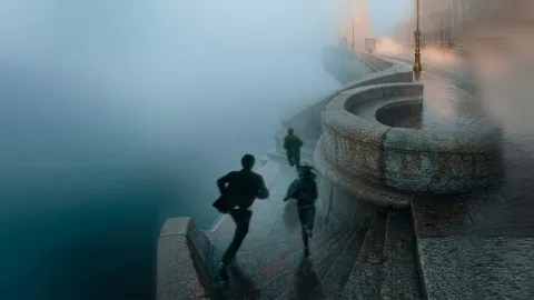 Афиша: Поезд, Чехов, два орла в Москве 15 июля 2026