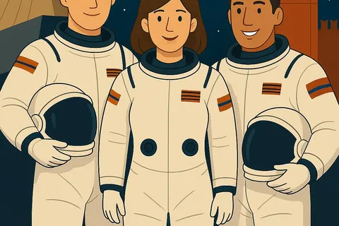 Афиша: Полнокупольная программа "Шаг в бесконечность & Космическая история России" в Волгограде 22 июля 2026