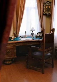 Афиша: Посещение музейного комплекса Усадьба Куницыной М.Т. в Архангельске 9 июля 2026