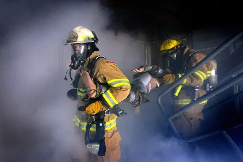 Афиша: Пожарное звено в Санкт-Петербурге 10 июля 2026