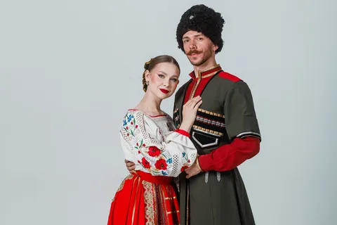 Афиша: Праздничный гала-концерт ко Дню семьи, любви и верности в Краснодаре 10 июля 2026