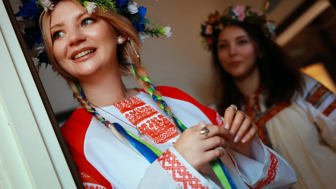 Афиша: Праздник Ивана Купала в Санкт-Петербурге 5 июля 2026