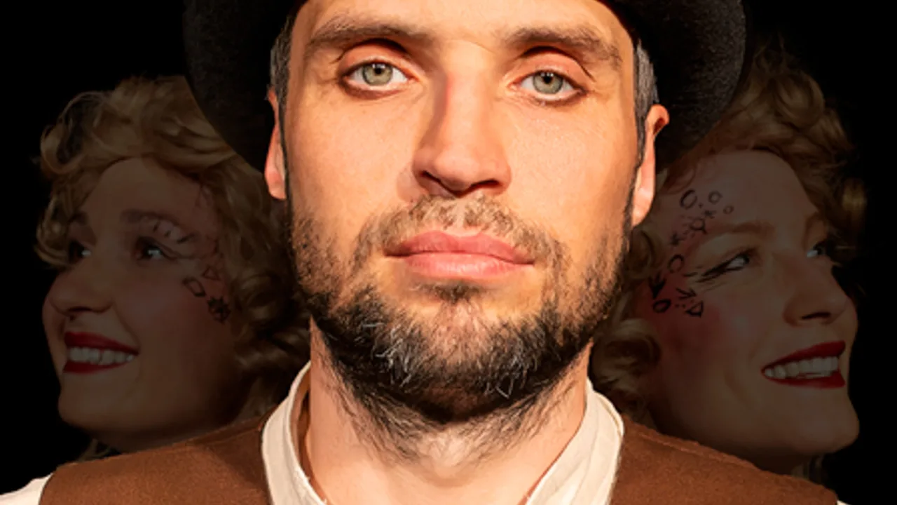 Афиша: Приключения барона Мюнхаузена в Москве 4 июля 2026